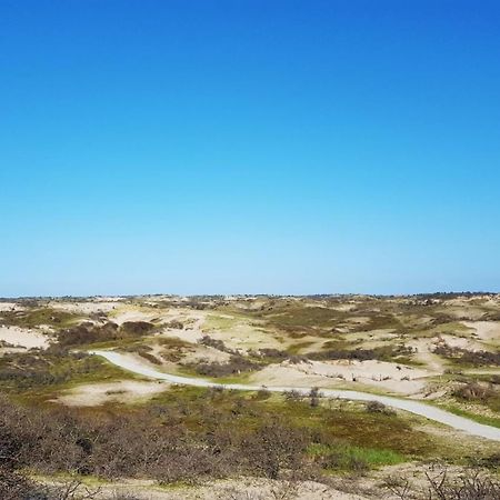 Bamboe Suite Bentveld Met Ligbad En Gratis Parkeren Exterior foto
